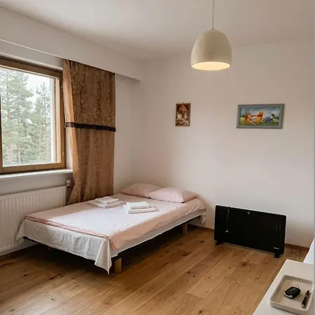 Lantgård Retro-style-apart